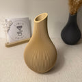 Shizu Japandi-Vase