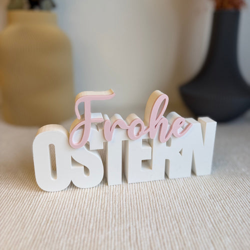 Frohe Ostern