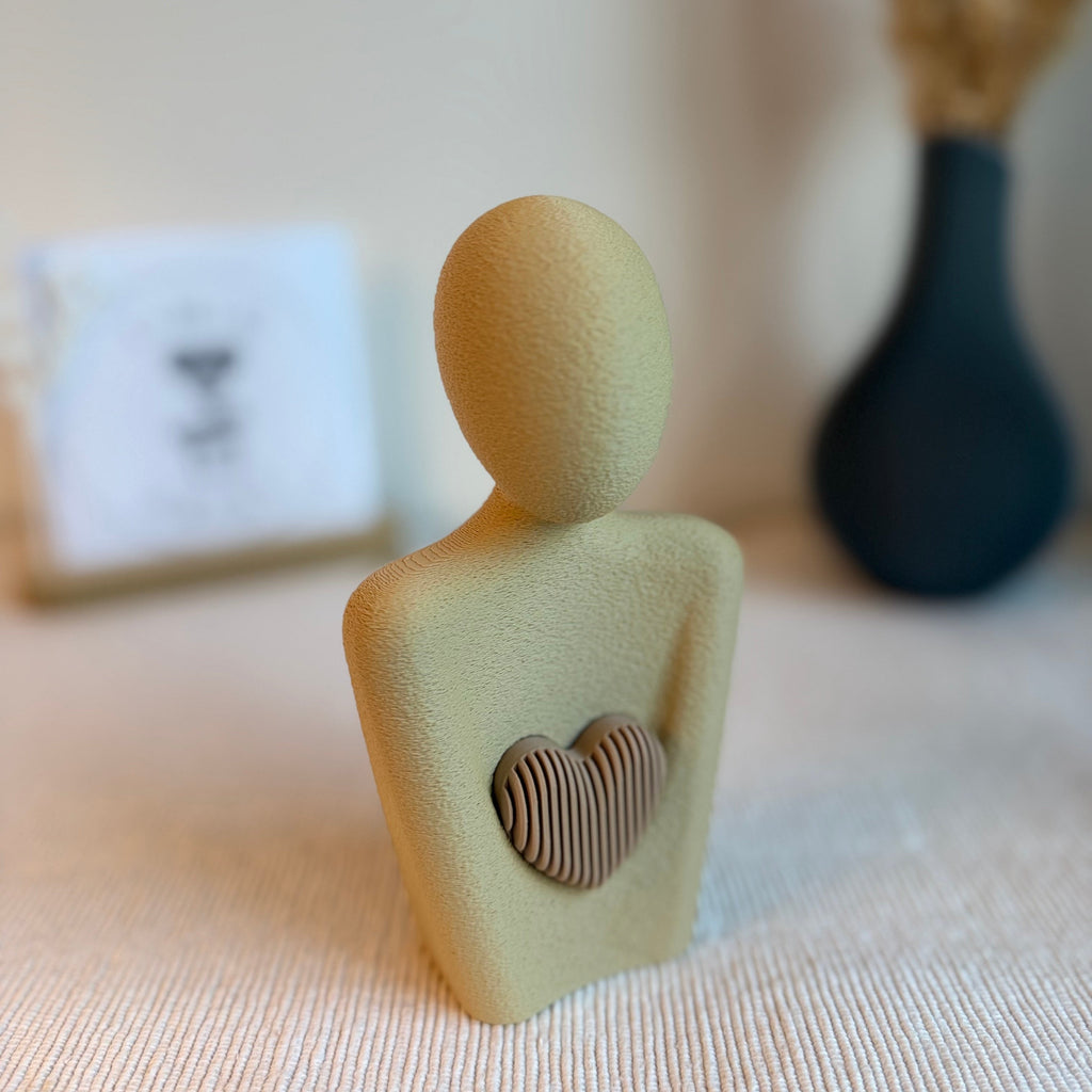 Muttertagsfigur