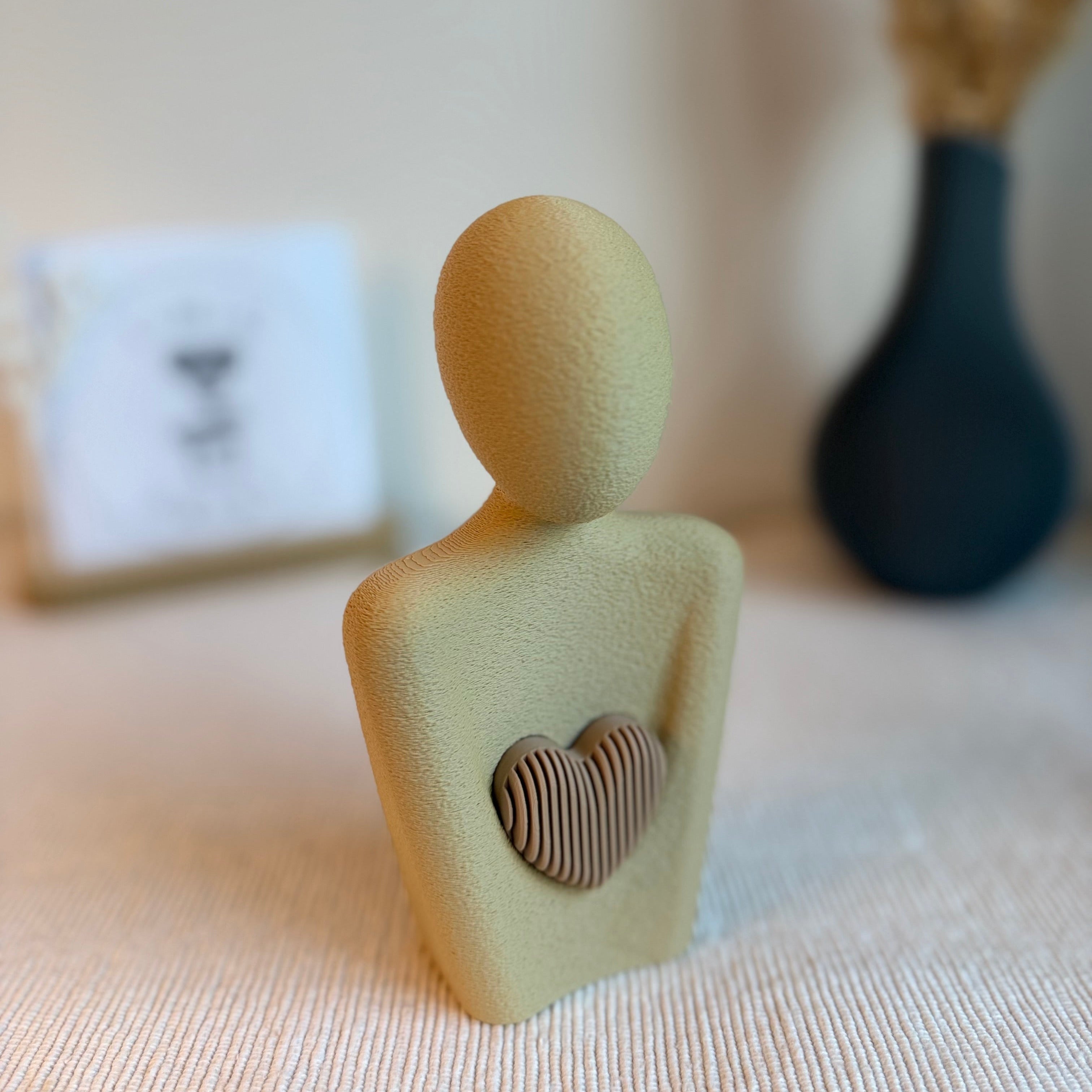 Muttertagsfigur